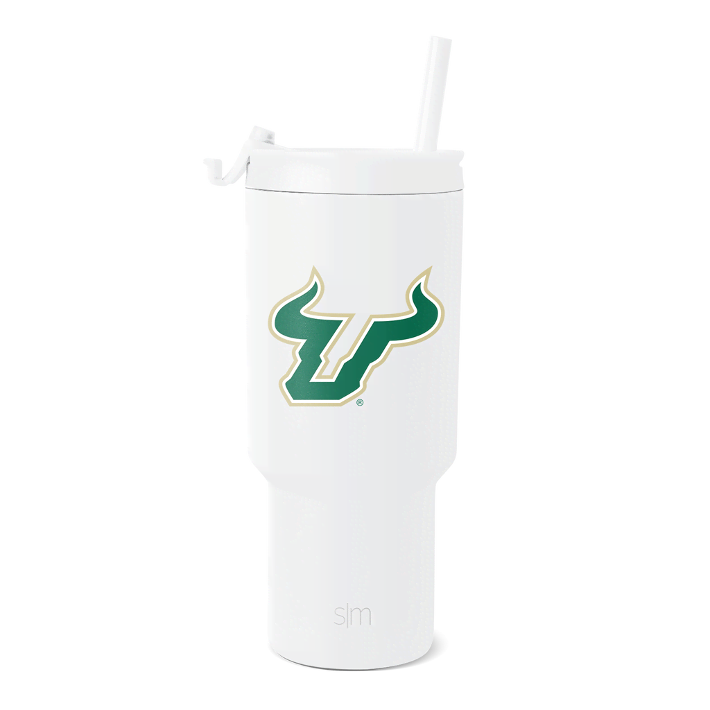 Collegiate Trek Tumbler