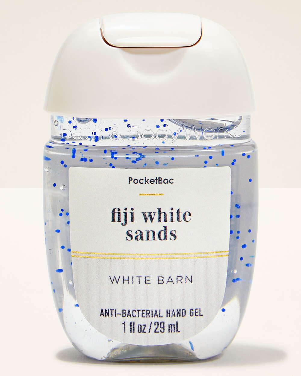 Fiji White Sands PocketBac Hand Sanitizer