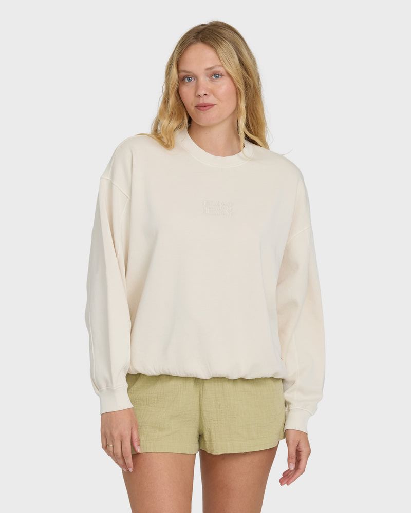 Bleached Out Kendal Crewneck Sweatshirt