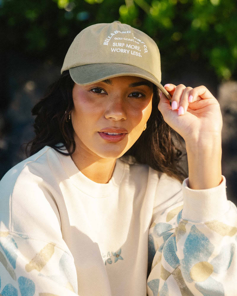 Dad Cap Hat