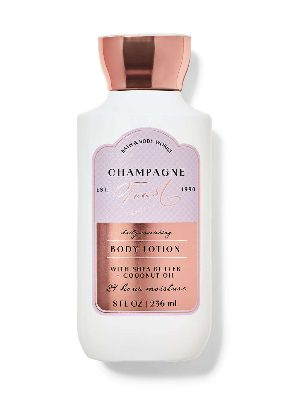 Champagne Toast Daily Nourishing Body Lotion