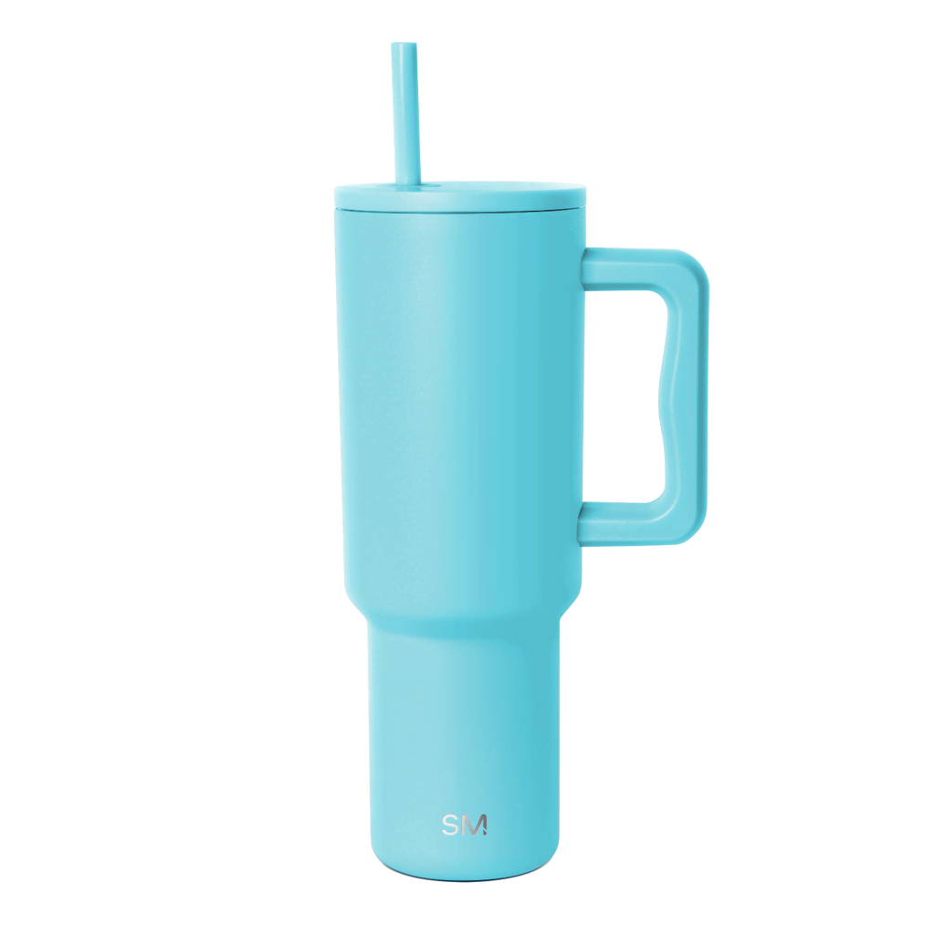 Trek Tumbler