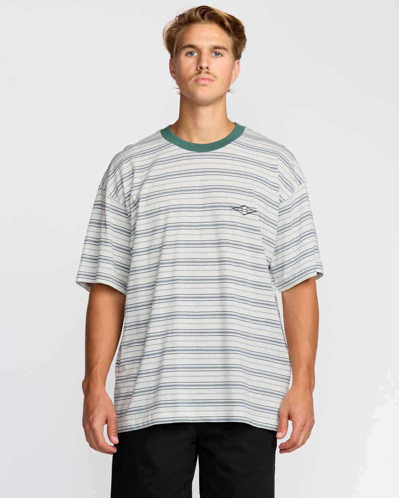 Baxter Short Sleeve T-Shirt