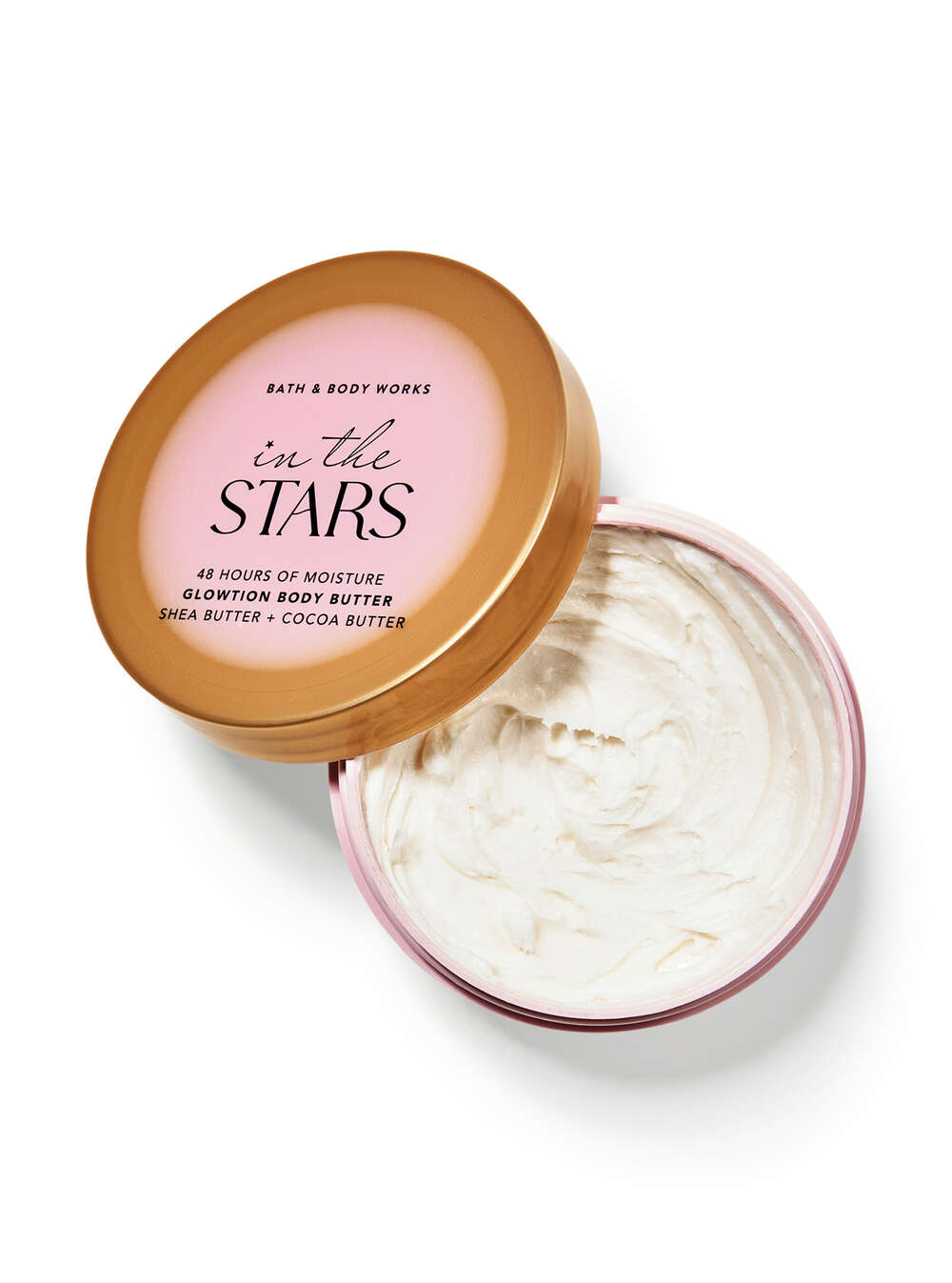 In the Stars Glowtion Body Butter
