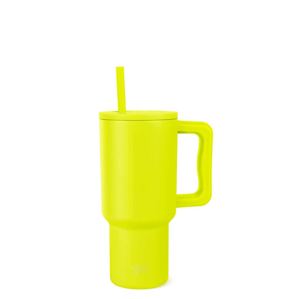 Trek Tumbler