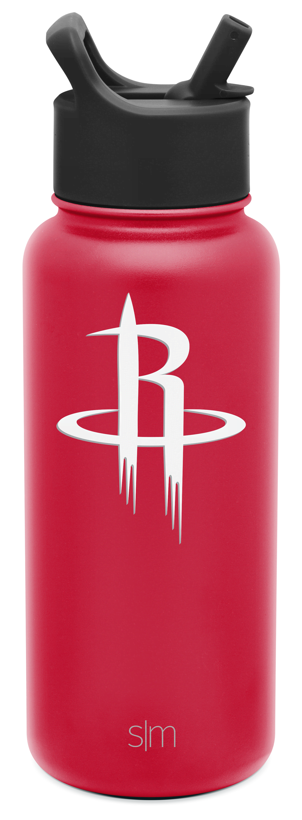NBA Summit Water Bottle with Straw Lid - 32oz