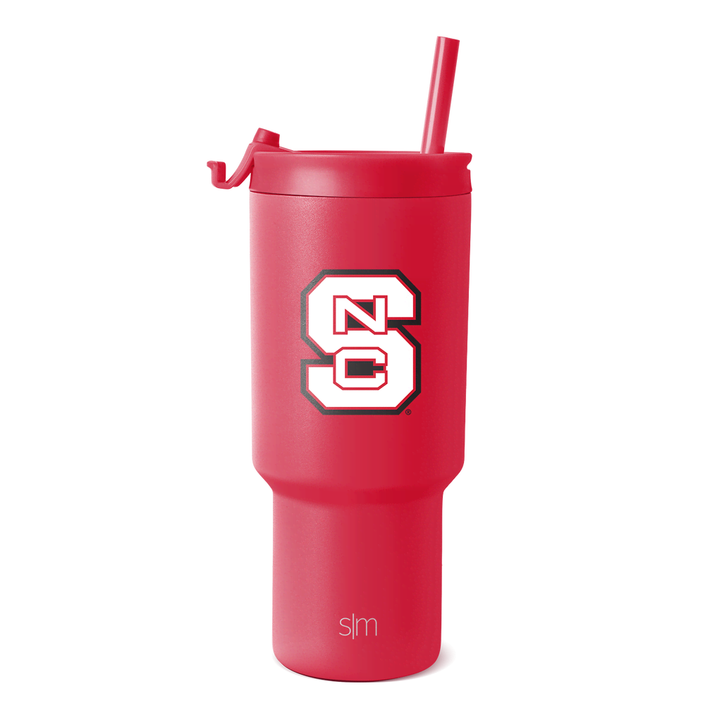 Collegiate Trek Tumbler