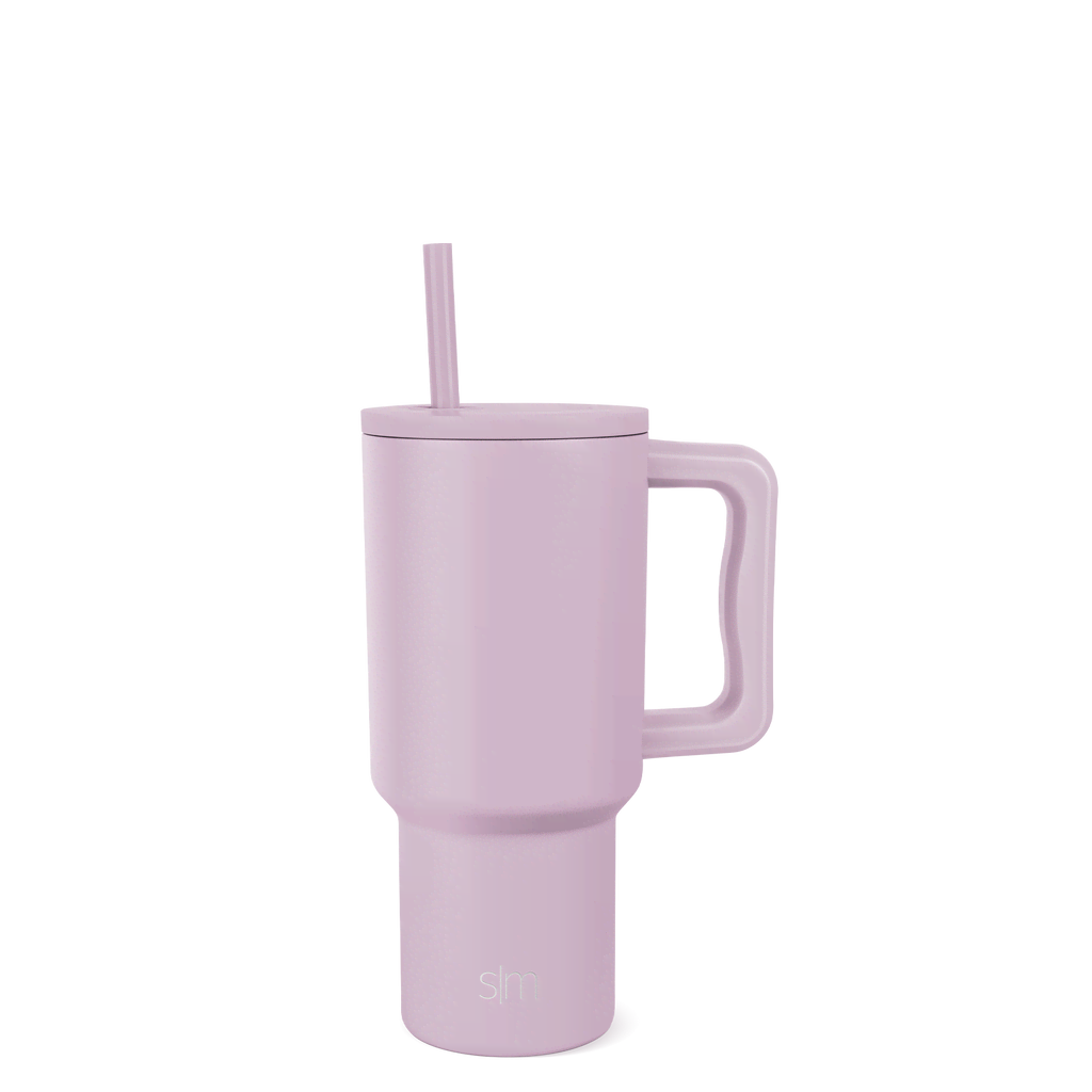 Trek Tumbler
