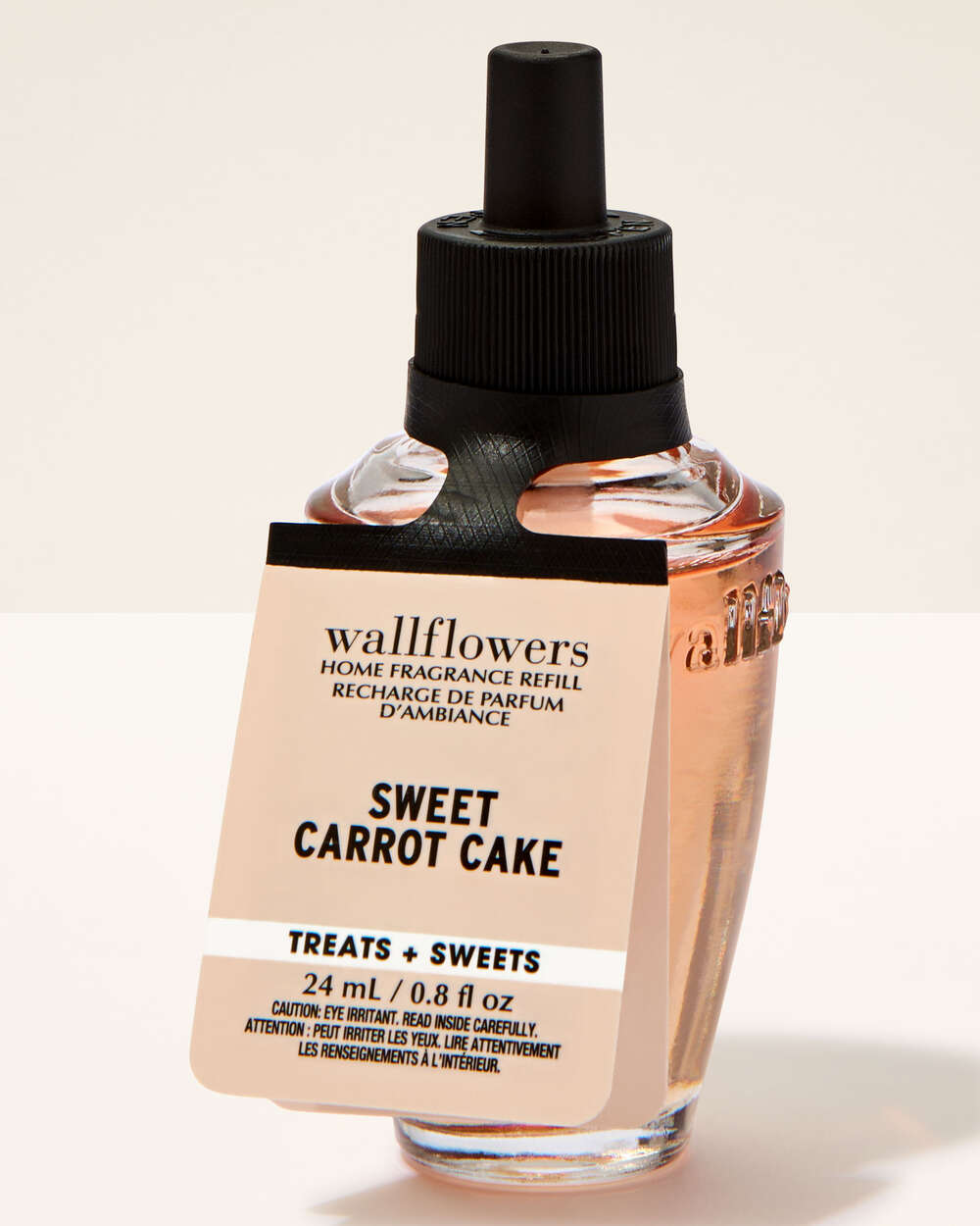 Sweet Carrot Cake Wallflowers Fragrance Refill