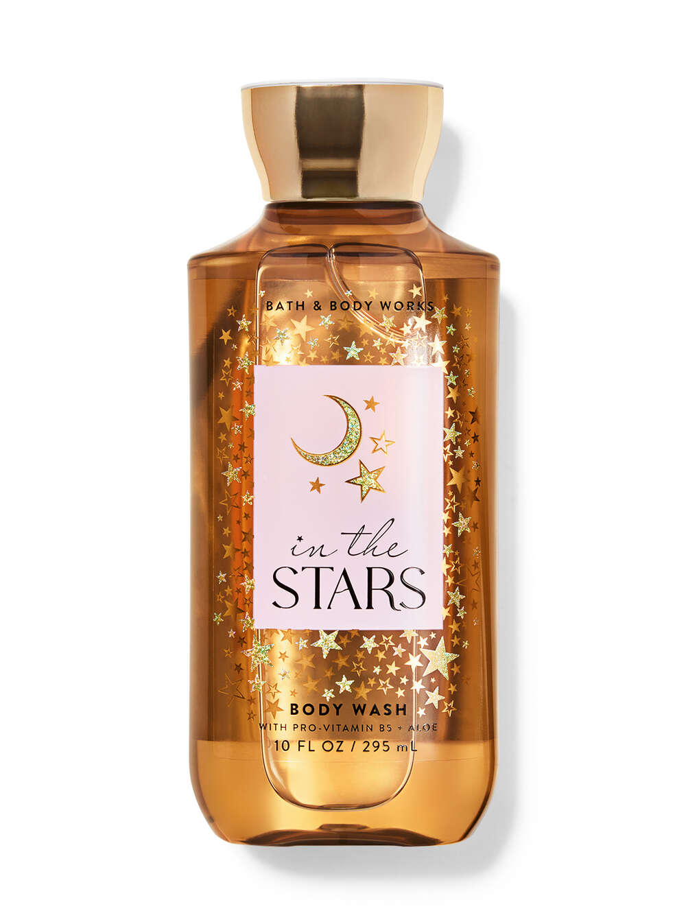 In the Stars Body Wash