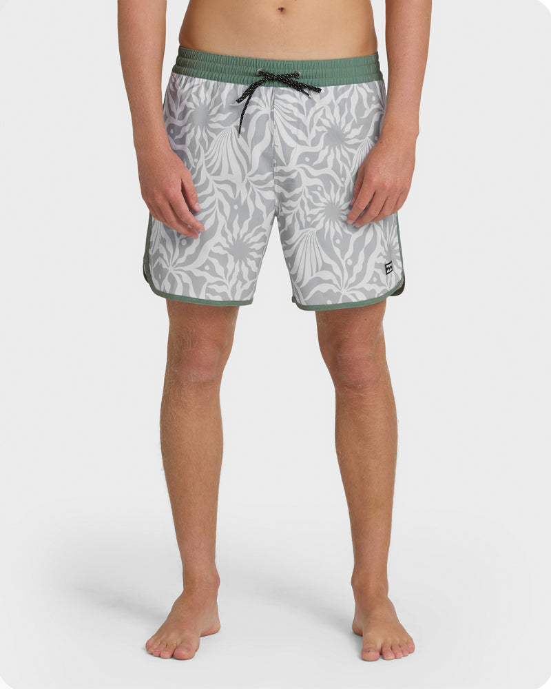 Seventy Three Layback Trunks