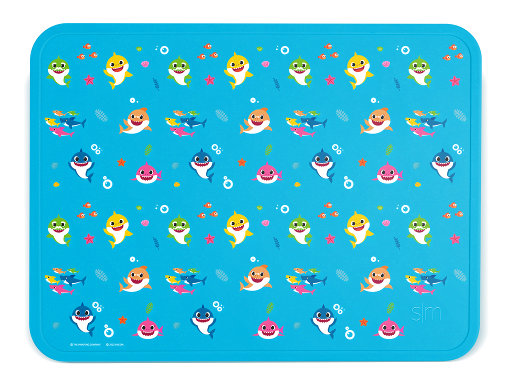 Piper Silicone Placemat
