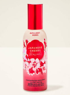Japanese Cherry Blossom Concentrated Room Spray