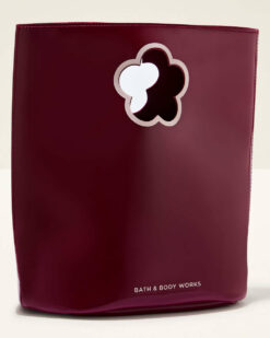 Maroon Gift Bag