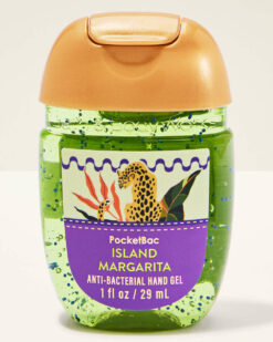 Island Margarita PocketBac Hand Sanitizer