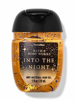 Into The Night PocketBac Hand Sanitizer