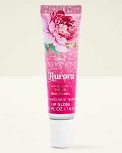 Aurora Lip Gloss