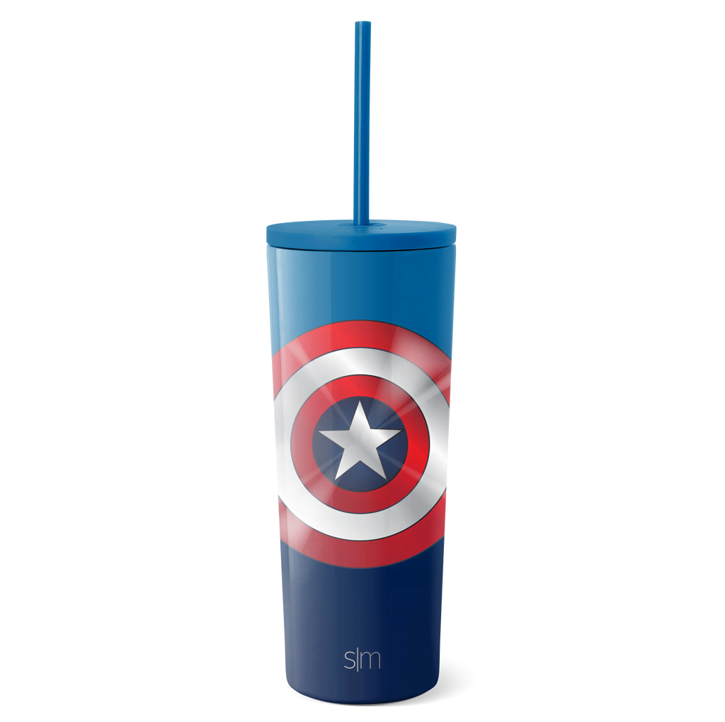 Marvel Classic Tumbler
