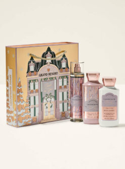 Champagne Toast Gift Set