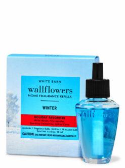 Winter Wallflowers Refills 2-Pack