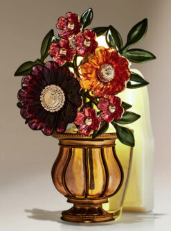 Vintage Botanical Nightlight Wallflowers Fragrance Plug