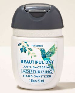 Beautiful Day Moisturizing PocketBac Hand Sanitizer