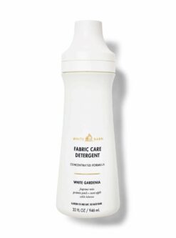White Gardenia Laundry Detergent