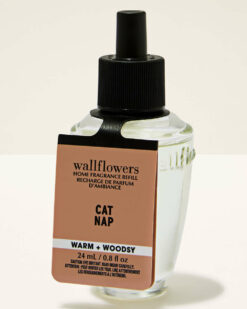 Cat Nap Wallflowers Fragrance Refill