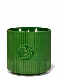 Fresh Balsam 3-Wick Candle