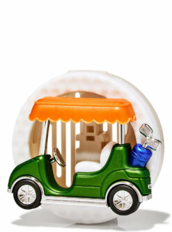 Golf Cart Car Fragrance Holder
