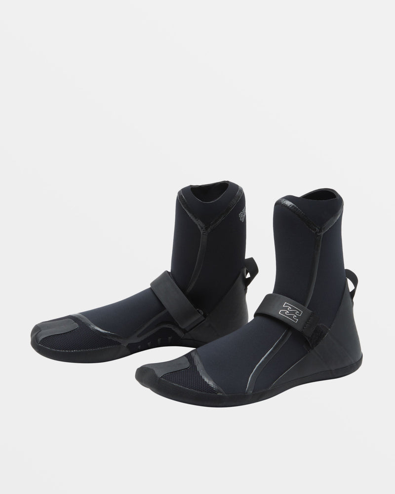 5mm Furnace Upcycler Welded Hidden Split Toe Wetsuit Boots