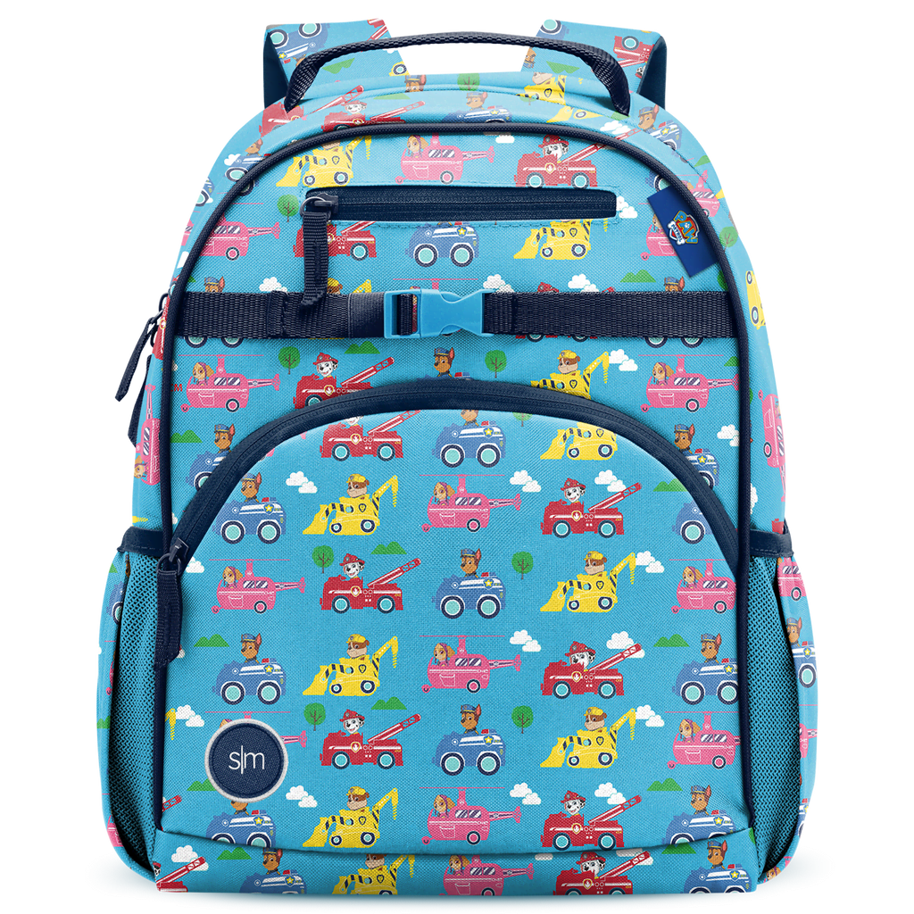Fletcher Kids' Backpack - Medium