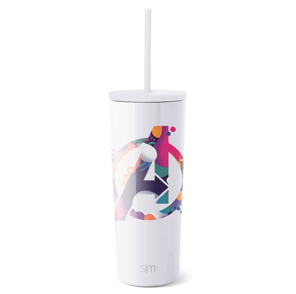 Marvel Classic Tumbler