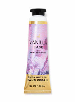 Vanilla Ease Hand Cream