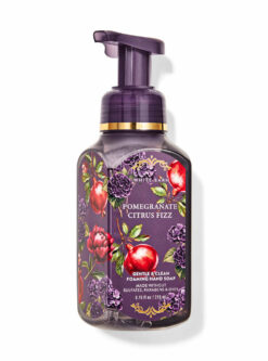 Pomegranate Citrus Fizz Foaming Hand Soap