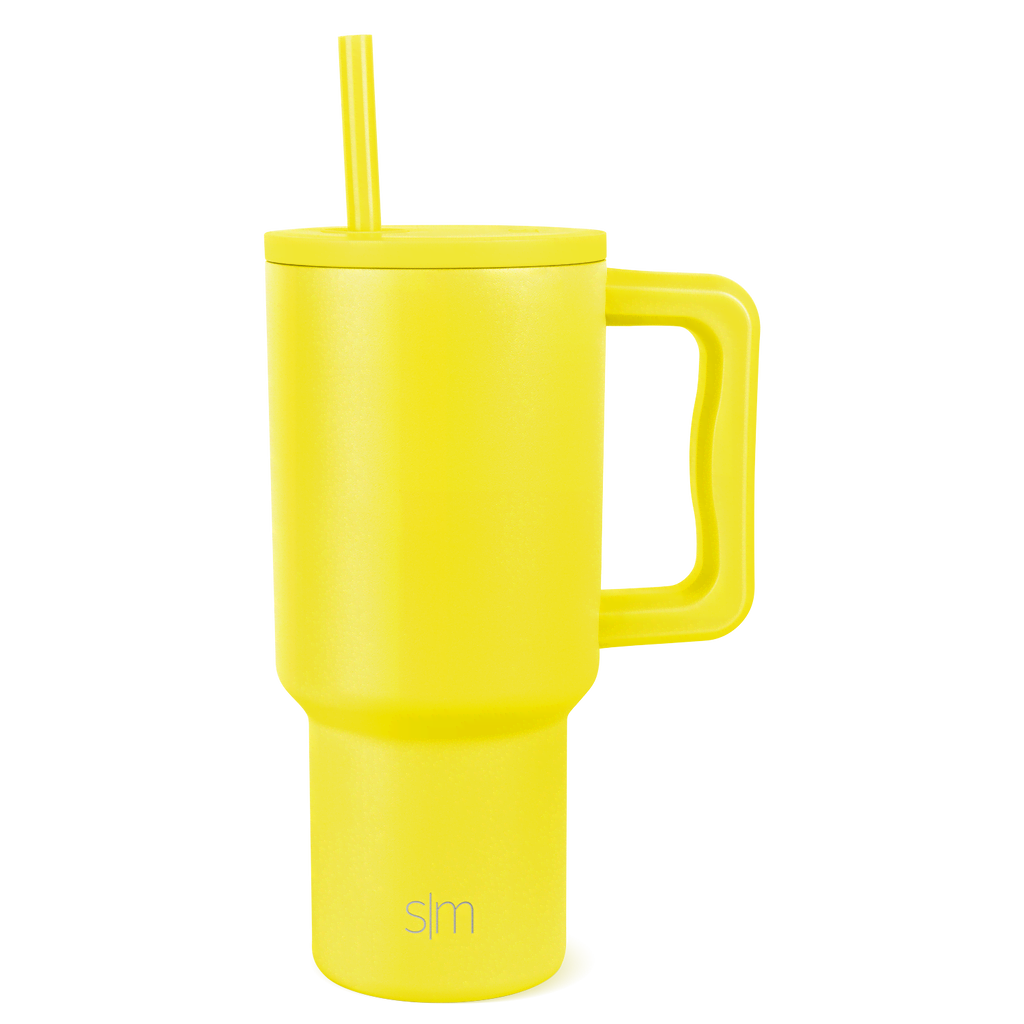 Trek Tumbler