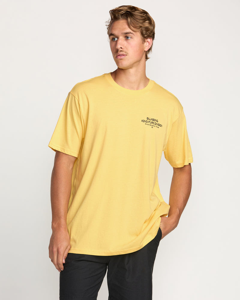 Setup A/Div Tee