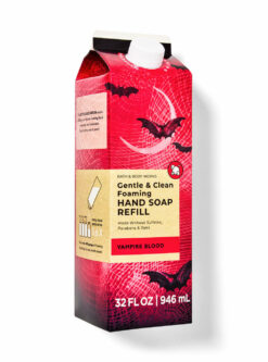 Vampire Blood Gentle & Clean Foaming Refill