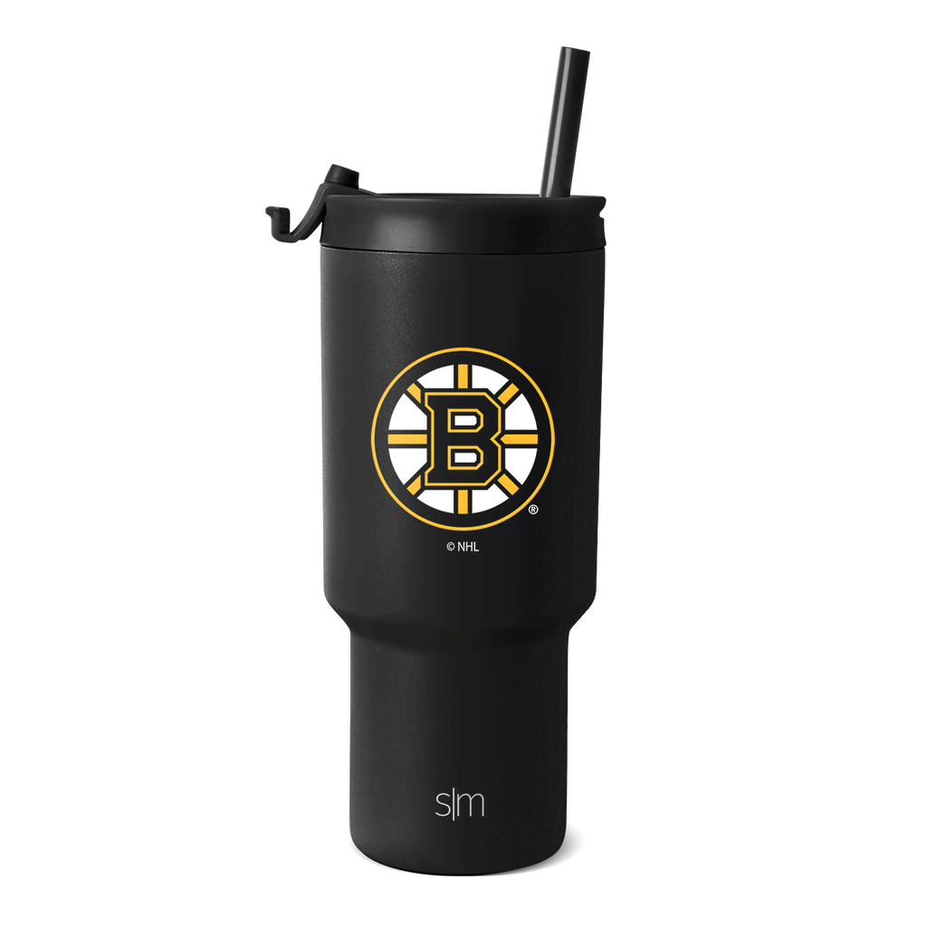 NHL Trek Tumbler