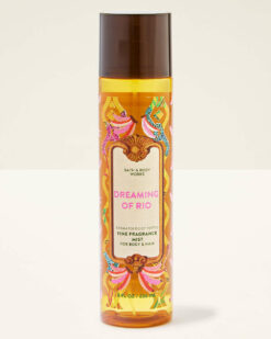 Dreaming Of Rio Fine Fragrance Mist