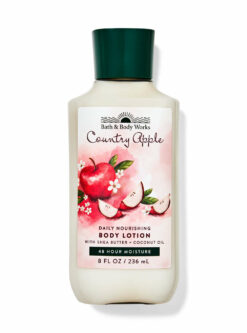 Country Apple Body Lotion