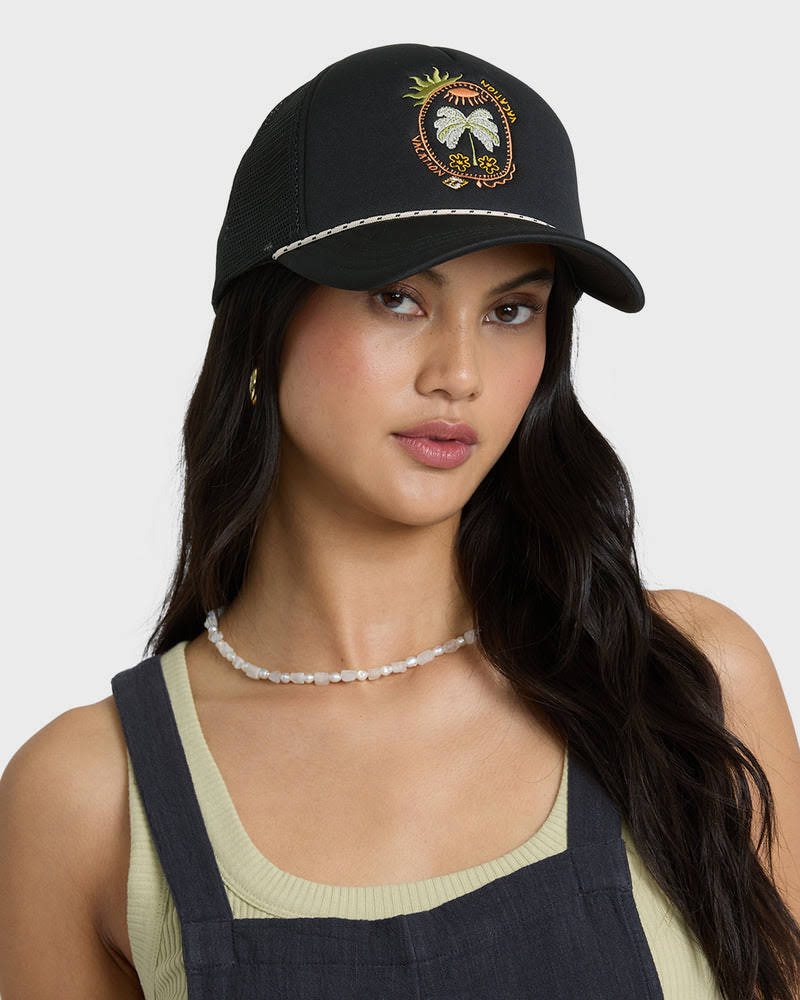 Grandpa Trucker Hat