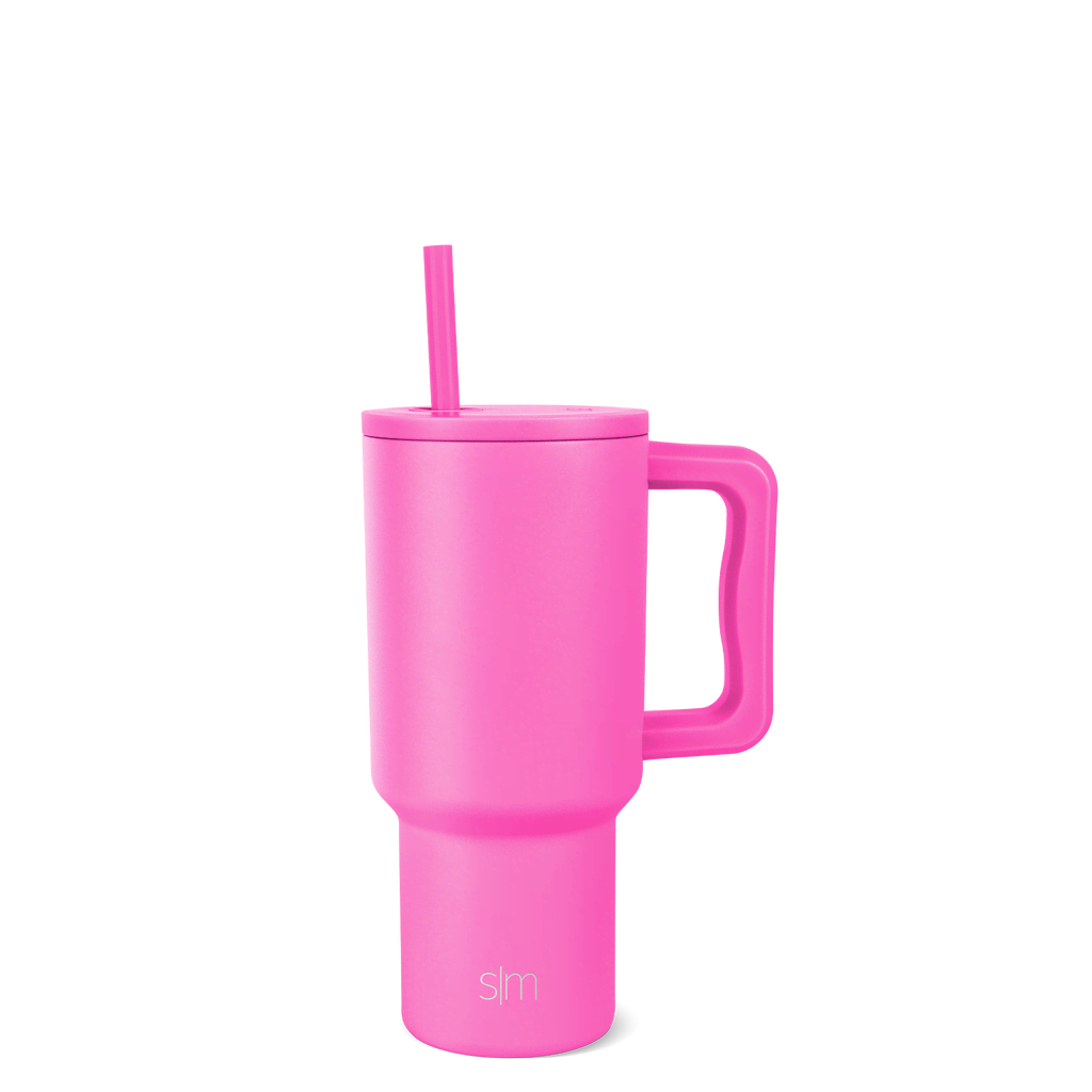 Trek Tumbler