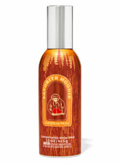 Favorite Hoodie Concentrated Room Spray