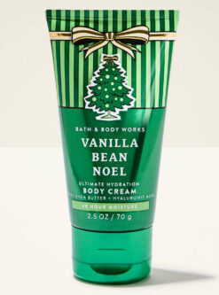 Vanilla Bean Noel Travel Size Ultimate Hydration Body Cream