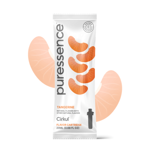 Reward: Tangerine (Unsweetened)