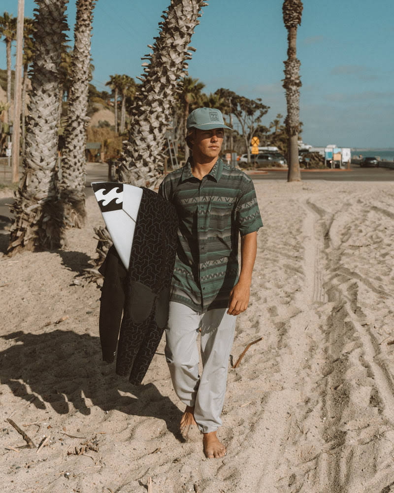 Surftrek Transit Joggers