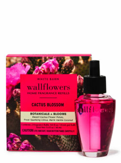 Cactus Blossom Wallflowers Refills 2-Pack