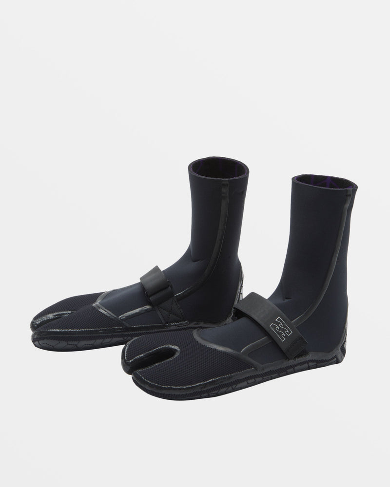 3mm Furnace Upcycler Welded Split Toe Wetsuit Boots