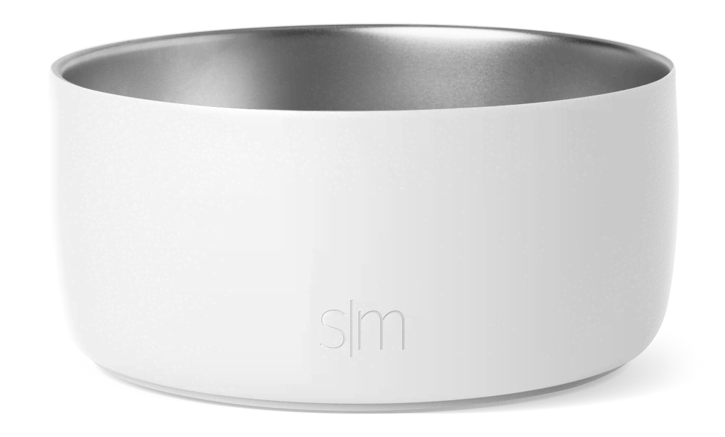 Bentley Pet Bowl